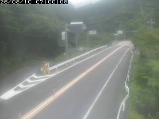 倉吉市関金町山口【犬挟峠】