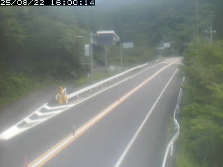 倉吉市関金町山口【犬挟峠】