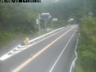 倉吉市関金町山口【犬挟峠】