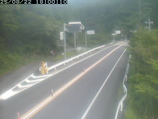 倉吉市関金町山口【犬挟峠】