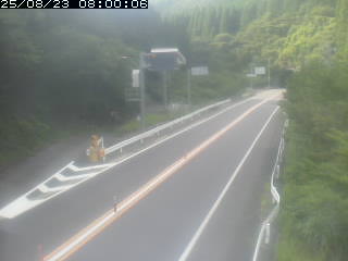 倉吉市関金町山口【犬挟峠】