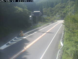 倉吉市関金町山口【犬挟峠】