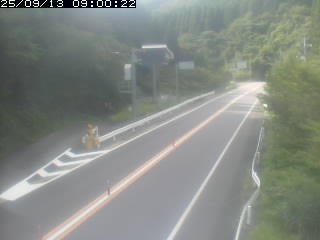 倉吉市関金町山口【犬挟峠】