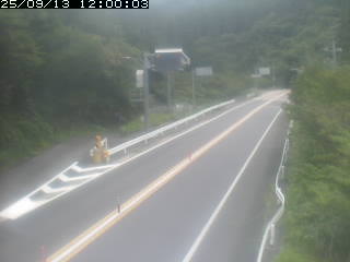 倉吉市関金町山口【犬挟峠】