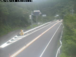 倉吉市関金町山口【犬挟峠】
