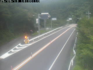倉吉市関金町山口【犬挟峠】