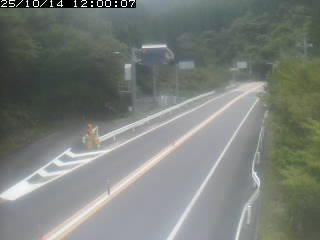 倉吉市関金町山口【犬挟峠】