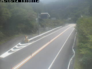 倉吉市関金町山口【犬挟峠】