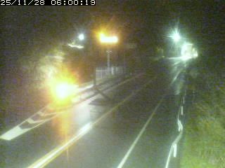 倉吉市関金町山口【犬挟峠】