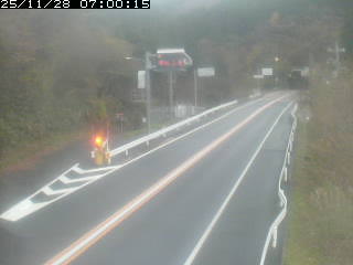 倉吉市関金町山口【犬挟峠】