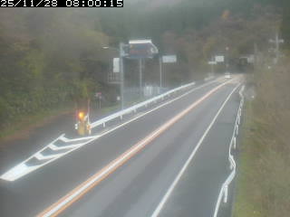 倉吉市関金町山口【犬挟峠】