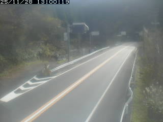 倉吉市関金町山口【犬挟峠】