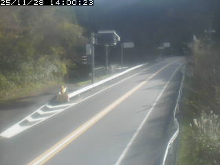 倉吉市関金町山口【犬挟峠】