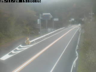 倉吉市関金町山口【犬挟峠】