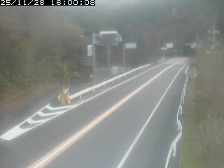 倉吉市関金町山口【犬挟峠】