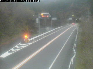 倉吉市関金町山口【犬挟峠】