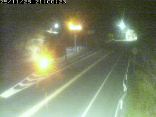 倉吉市関金町山口【犬挟峠】