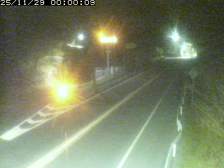 倉吉市関金町山口【犬挟峠】