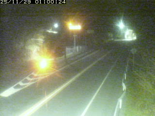 倉吉市関金町山口【犬挟峠】