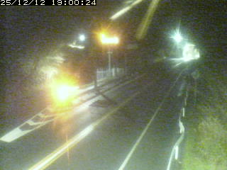 倉吉市関金町山口【犬挟峠】