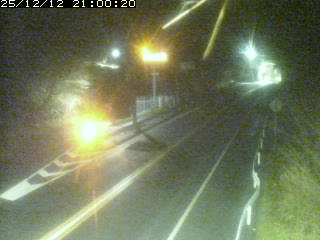 倉吉市関金町山口【犬挟峠】