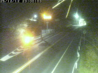 倉吉市関金町山口【犬挟峠】