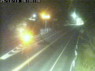 倉吉市関金町山口【犬挟峠】