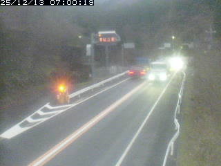 倉吉市関金町山口【犬挟峠】