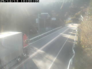 倉吉市関金町山口【犬挟峠】