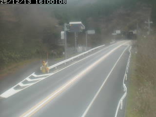 倉吉市関金町山口【犬挟峠】