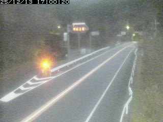 倉吉市関金町山口【犬挟峠】