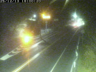 倉吉市関金町山口【犬挟峠】