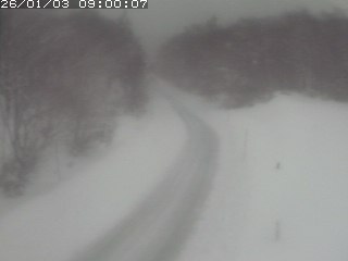 倉吉市関金町笹ヶ平