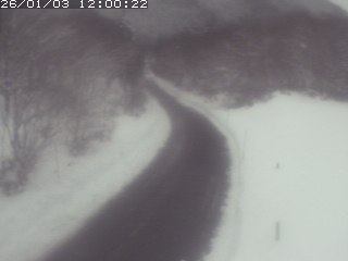 倉吉市関金町笹ヶ平