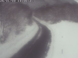 倉吉市関金町笹ヶ平