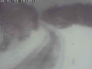 倉吉市関金町笹ヶ平