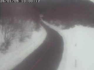 倉吉市関金町笹ヶ平