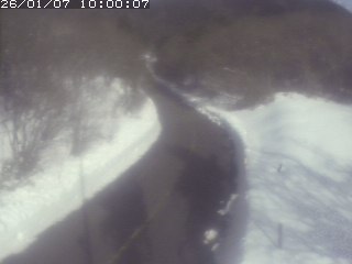 倉吉市関金町笹ヶ平