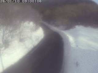 倉吉市関金町笹ヶ平