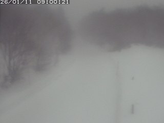 倉吉市関金町笹ヶ平