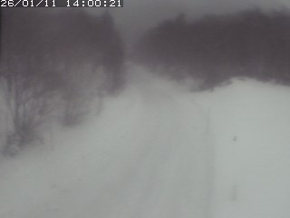 倉吉市関金町笹ヶ平