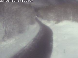 倉吉市関金町笹ヶ平