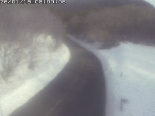 倉吉市関金町笹ヶ平