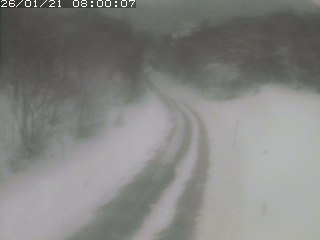 倉吉市関金町笹ヶ平