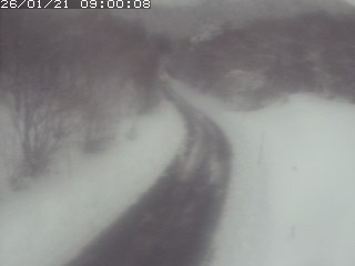 倉吉市関金町笹ヶ平