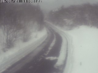 倉吉市関金町笹ヶ平