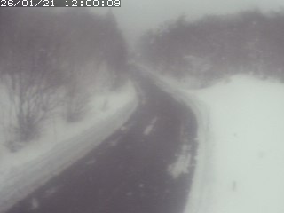 倉吉市関金町笹ヶ平