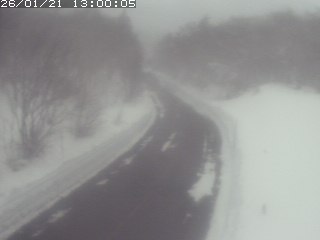 倉吉市関金町笹ヶ平