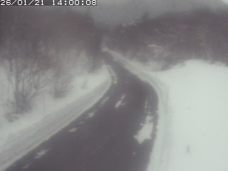 倉吉市関金町笹ヶ平