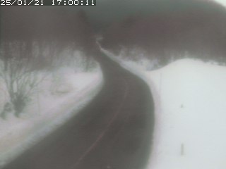 倉吉市関金町笹ヶ平